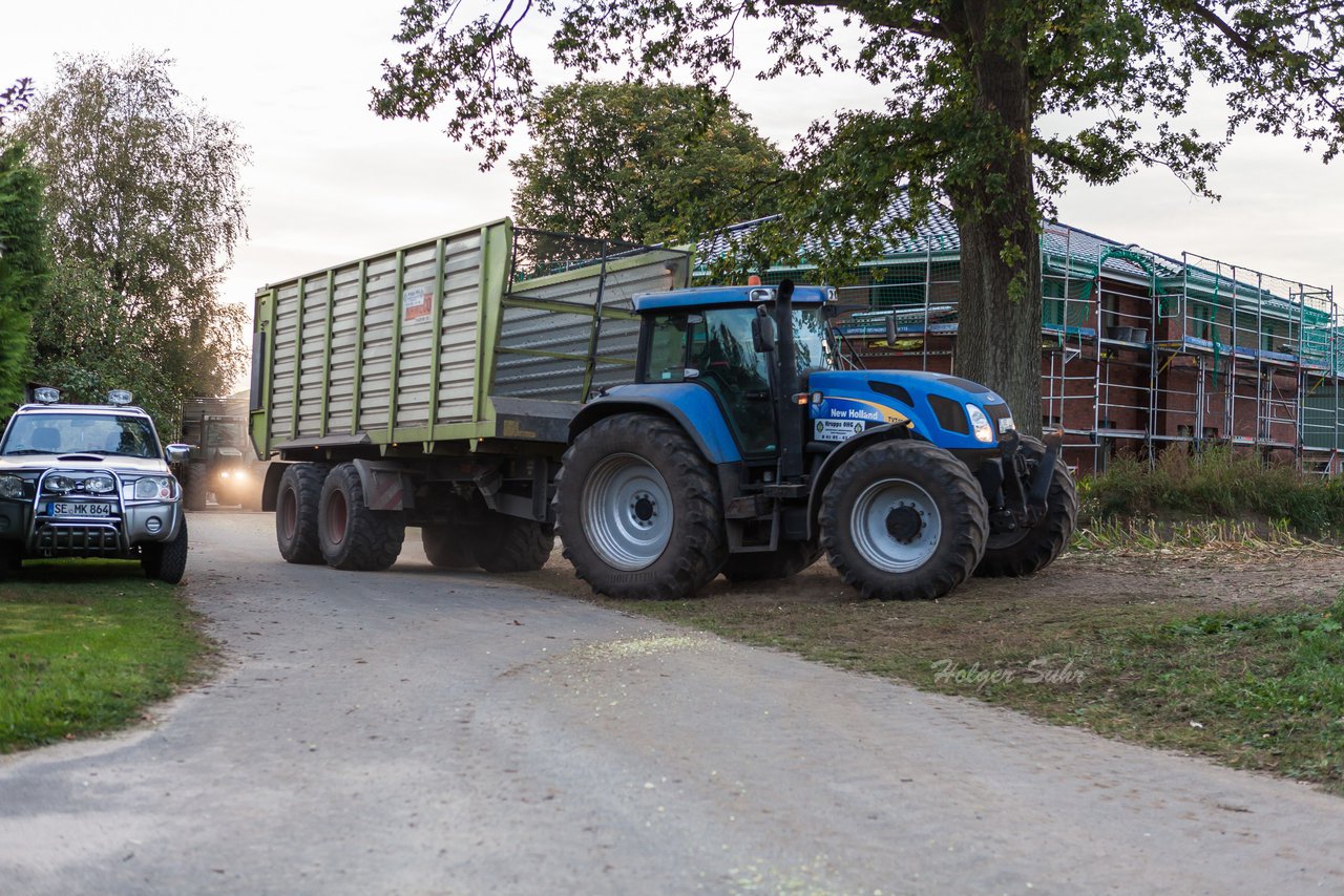 Bild 145 - Maisernte 2016